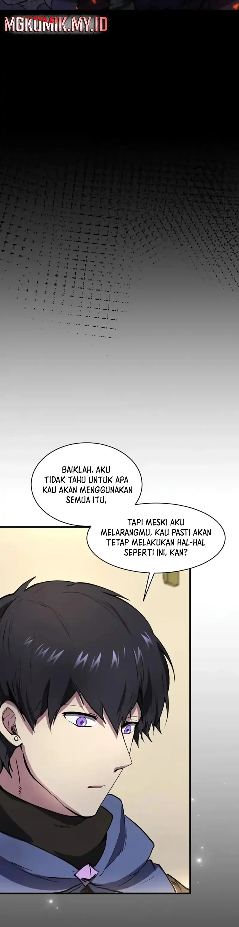 Leveling Up with Skills Page 25
