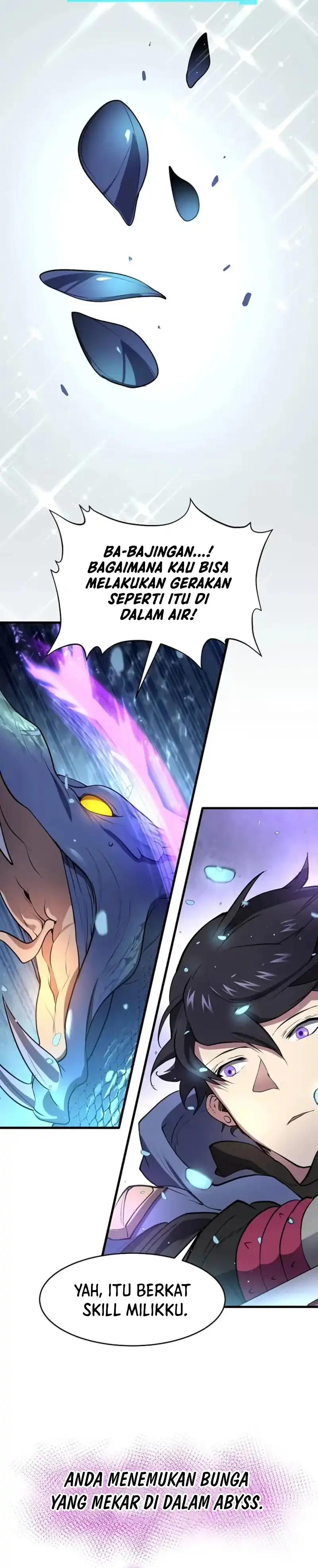 Leveling Up with Skills Page 29