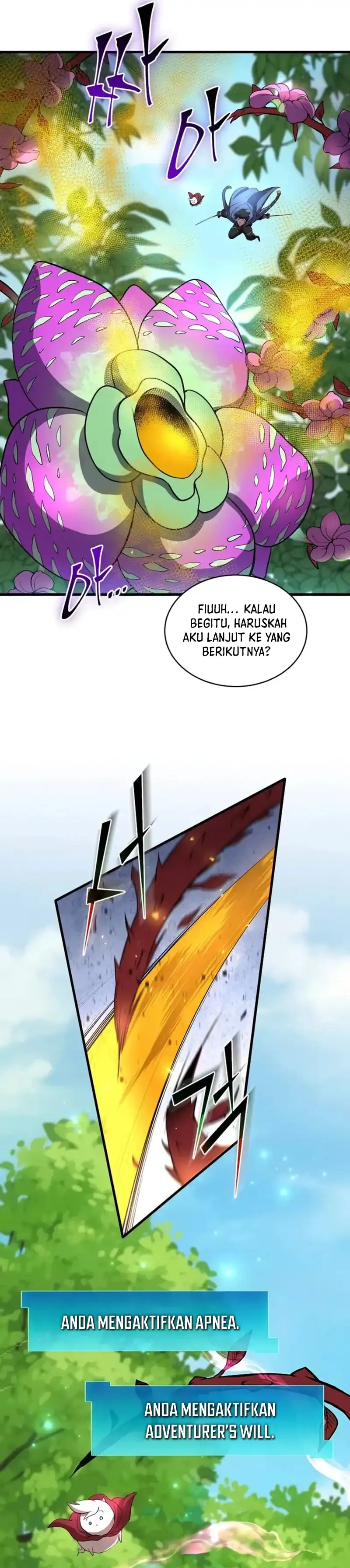 Leveling Up with Skills Page 30