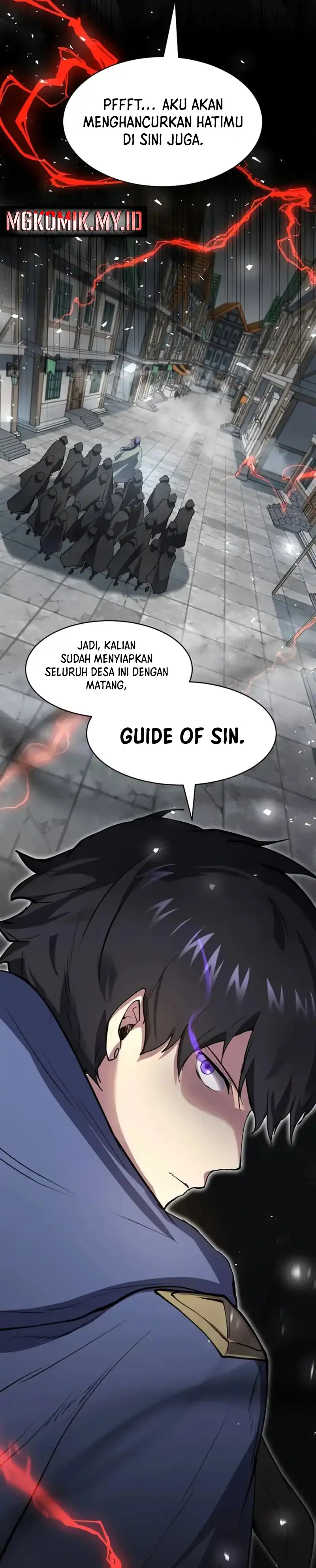 Leveling Up with Skills Page 43