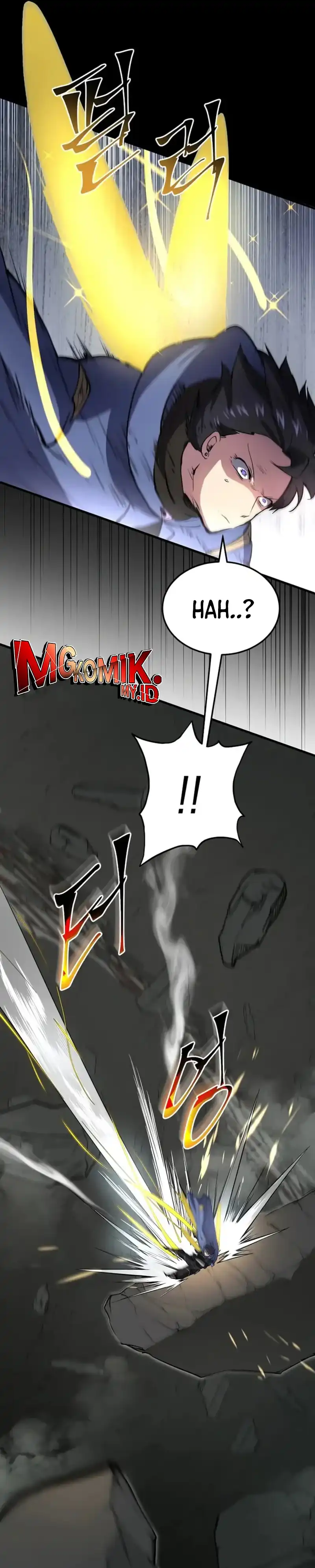 Leveling Up with Skills Page 5