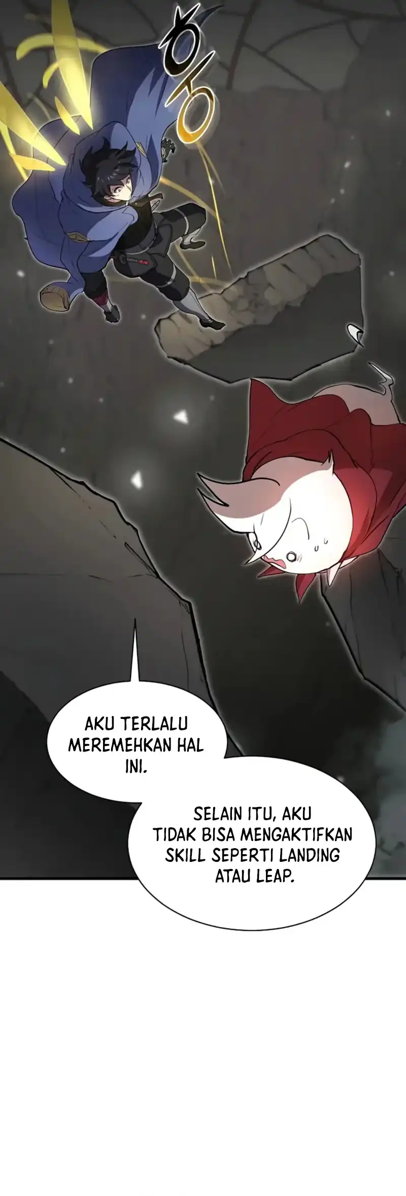 Leveling Up with Skills Page 7