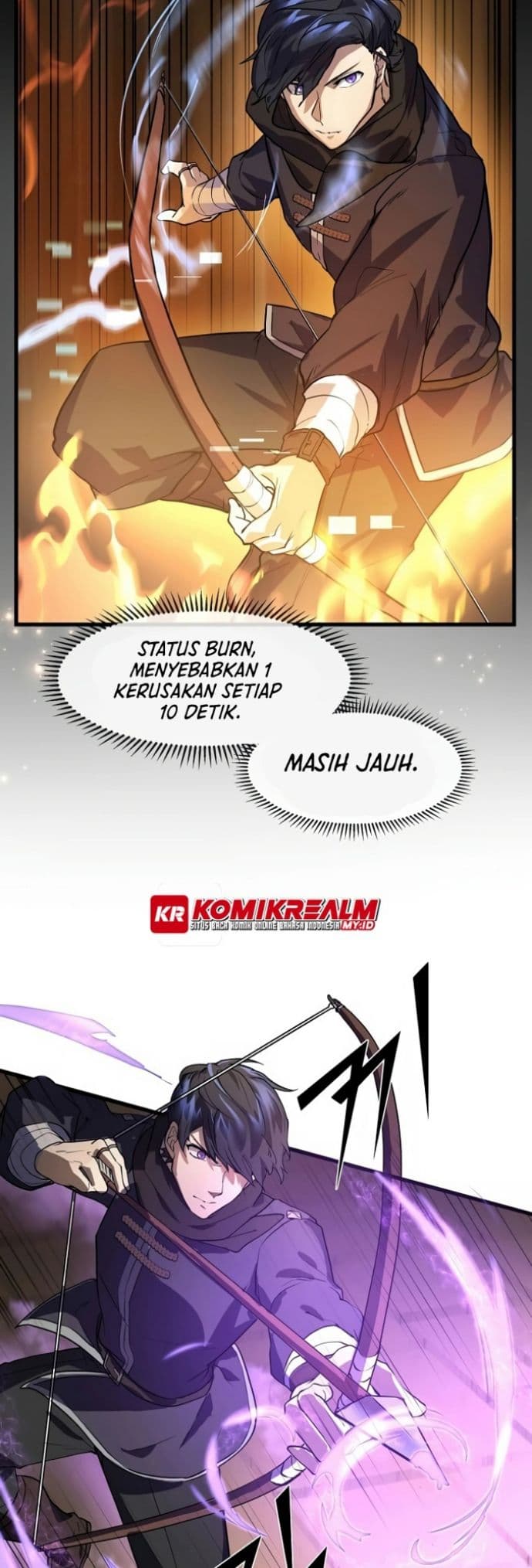 Leveling Up with Skills Page 10