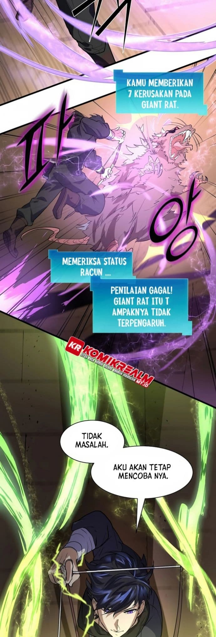 Leveling Up with Skills Page 11