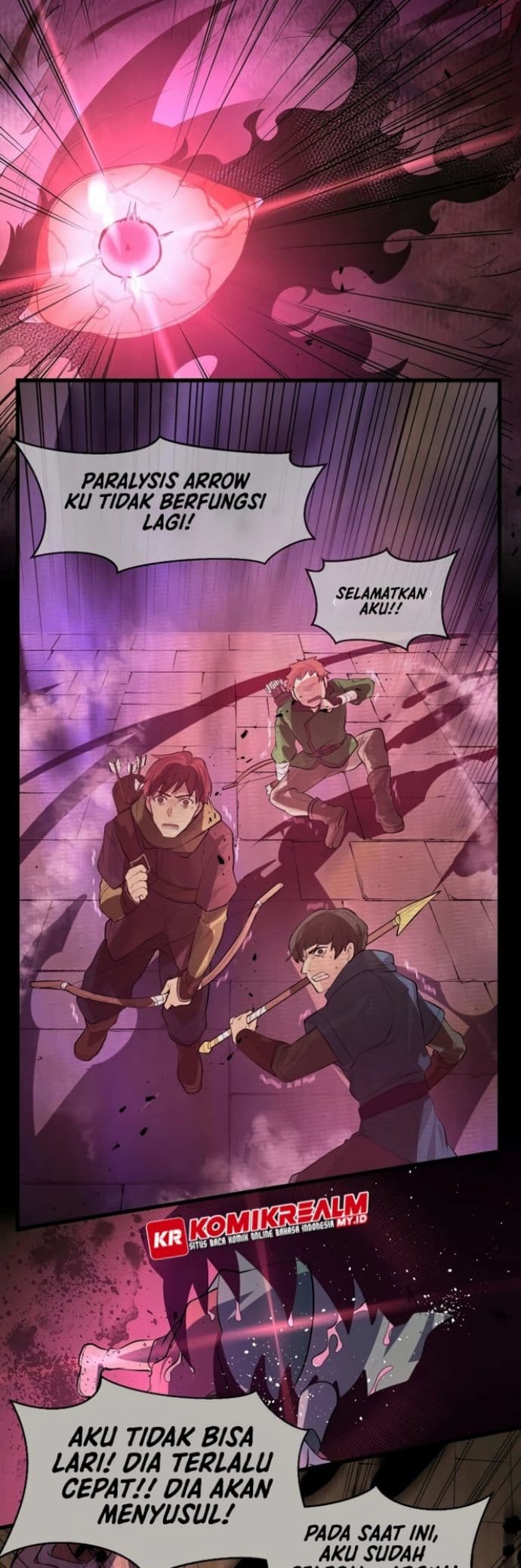 Leveling Up with Skills Page 20