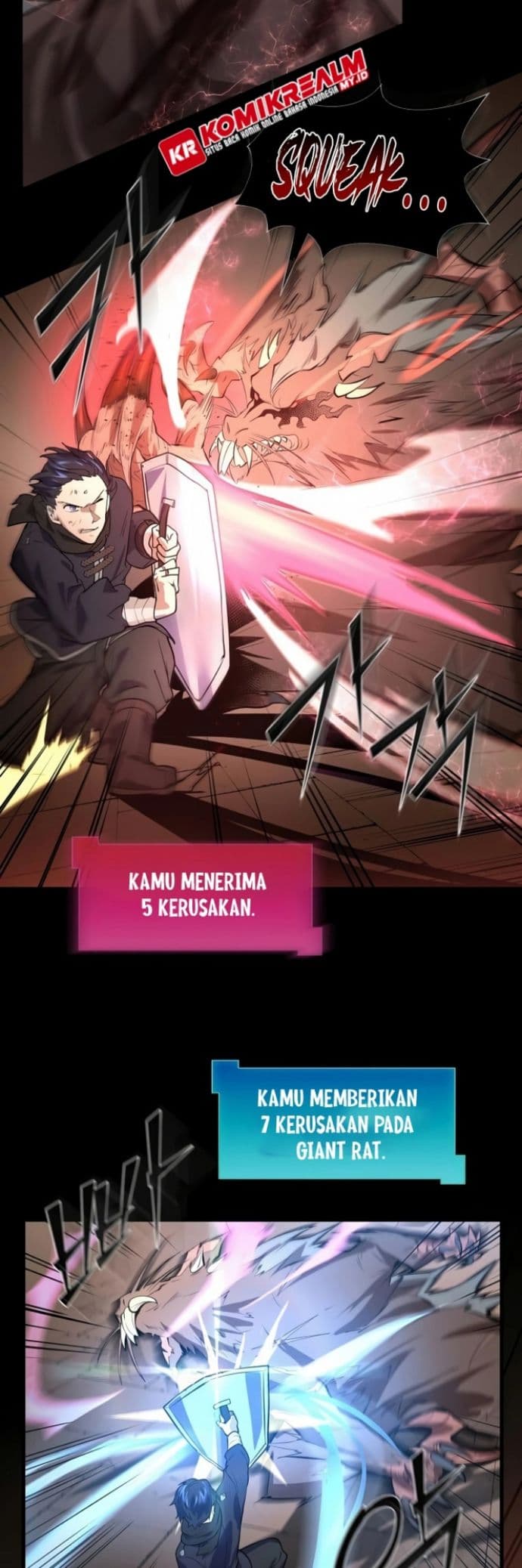 Leveling Up with Skills Page 28