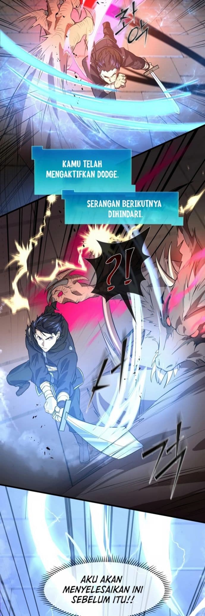 Leveling Up with Skills Page 33
