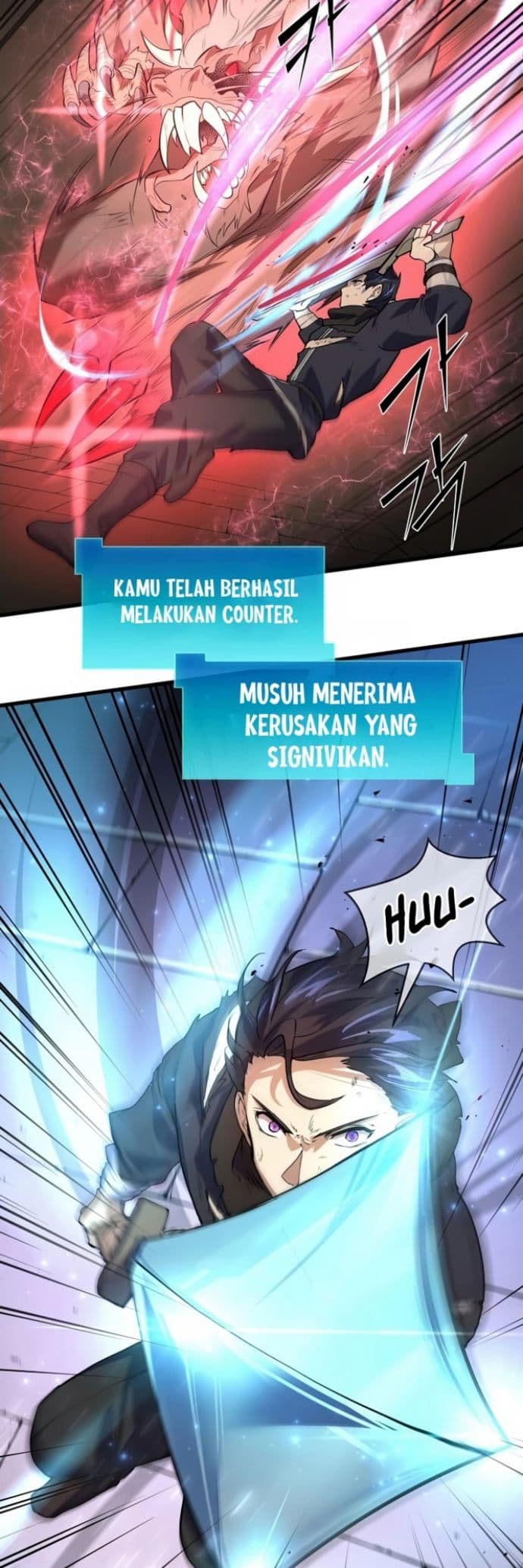 Leveling Up with Skills Page 35
