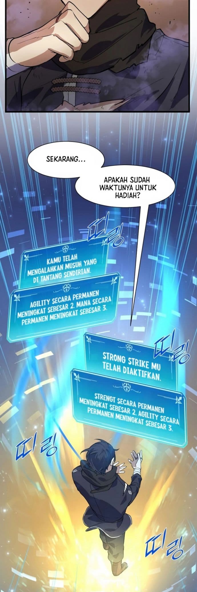 Leveling Up with Skills Page 39