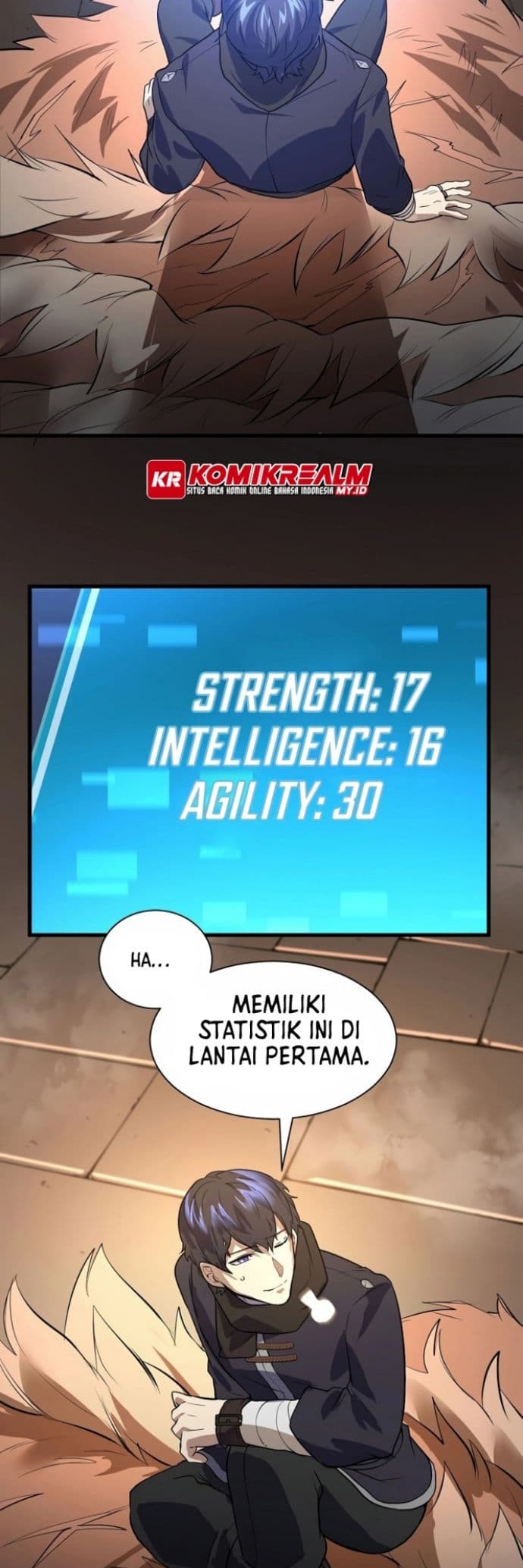 Leveling Up with Skills Page 44