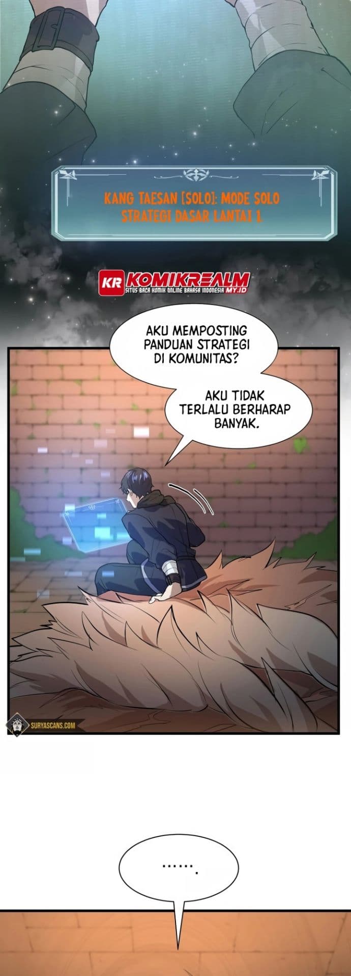 Leveling Up with Skills Page 47