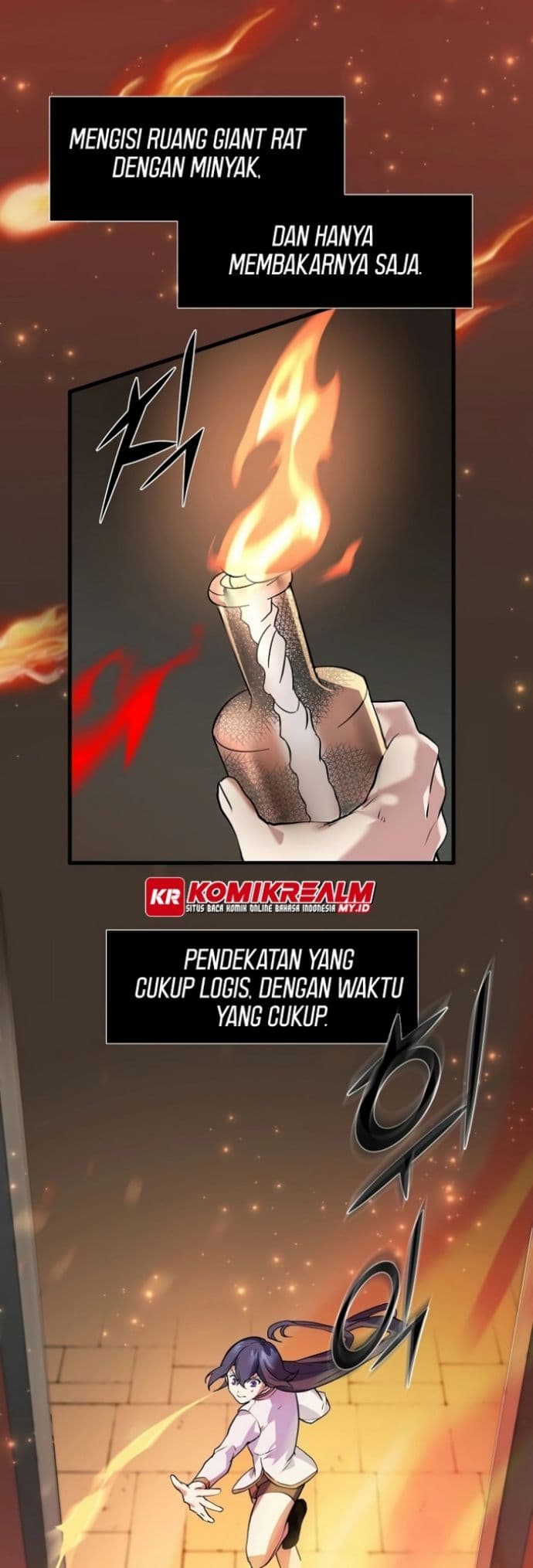 Leveling Up with Skills Page 5