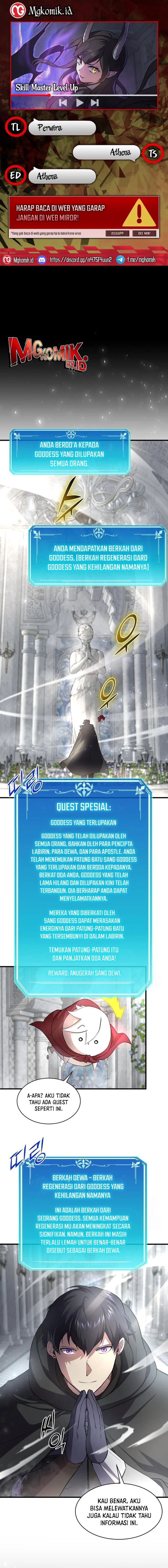 Leveling Up with Skills Page 2