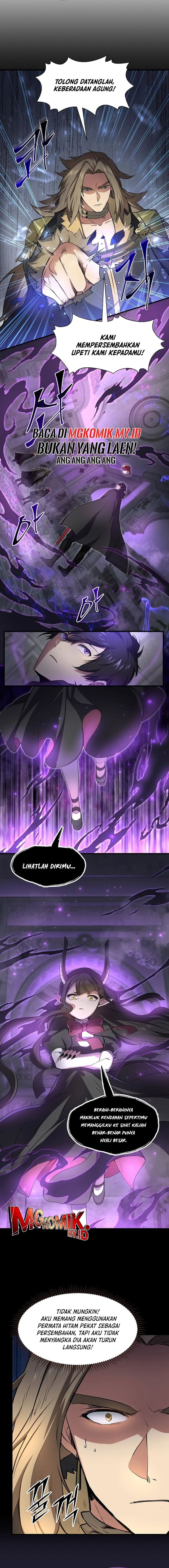 Leveling Up with Skills Page 10