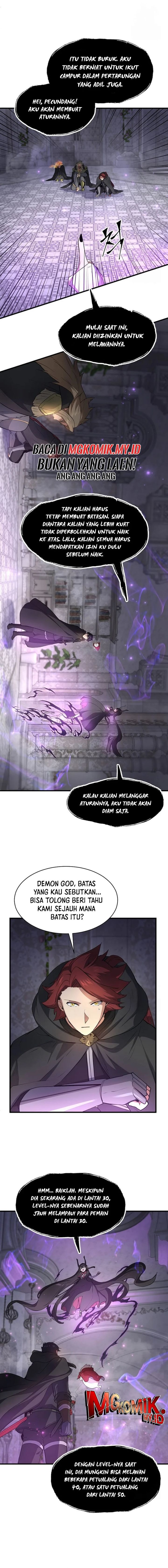 Leveling Up with Skills Page 15