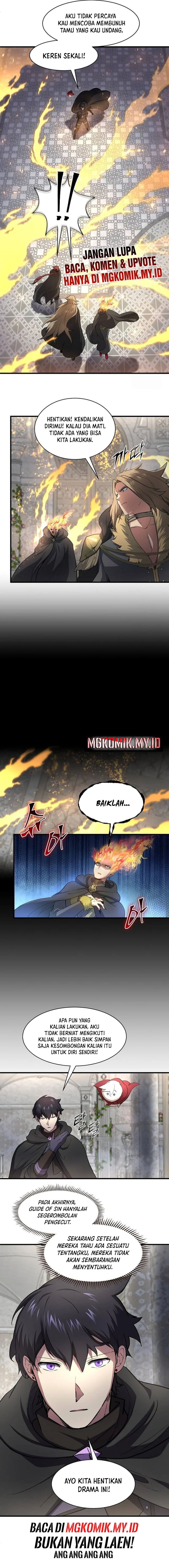 Leveling Up with Skills Page 7