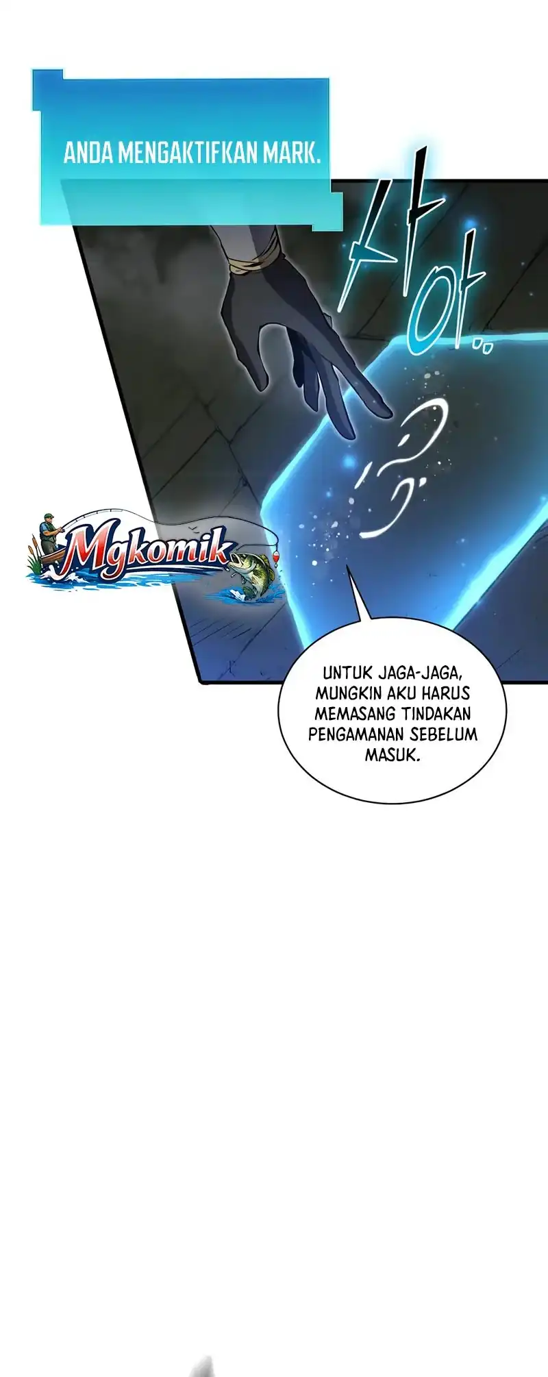 Leveling Up with Skills Page 10