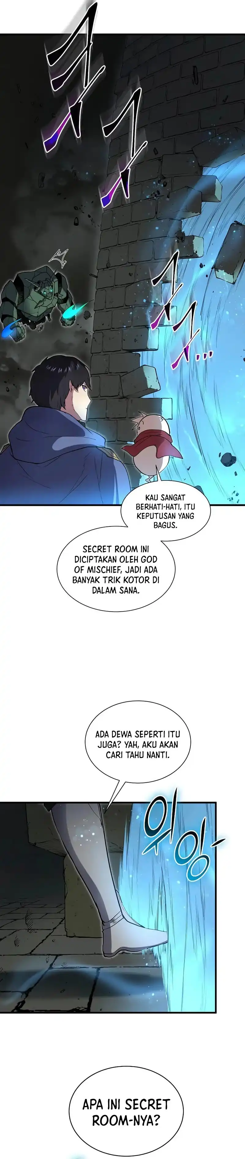 Leveling Up with Skills Page 11
