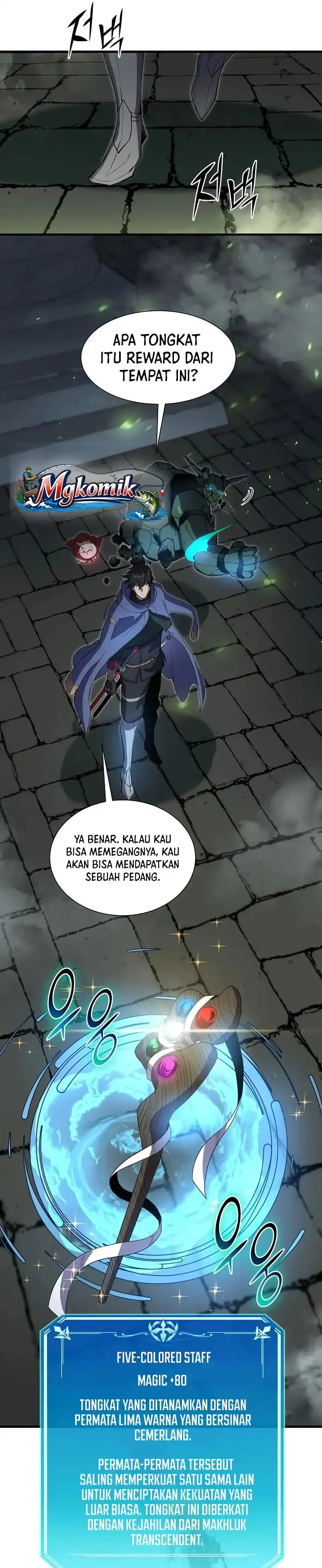 Leveling Up with Skills Page 16