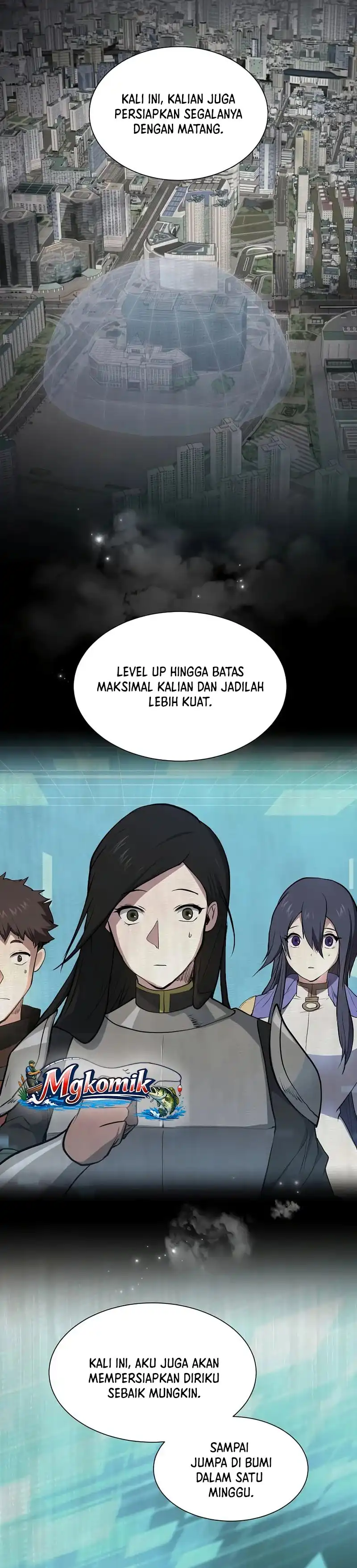 Leveling Up with Skills Page 2