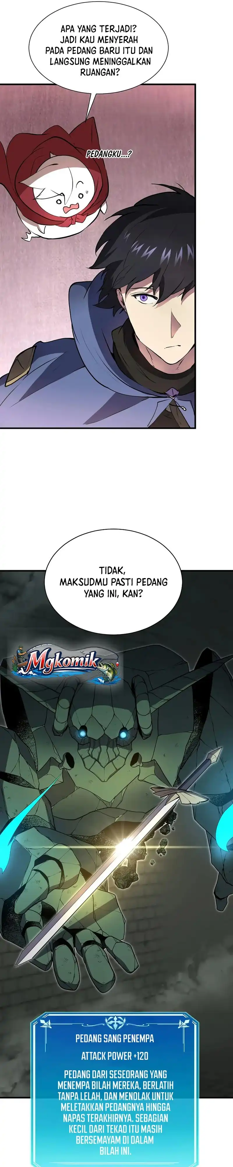 Leveling Up with Skills Page 24
