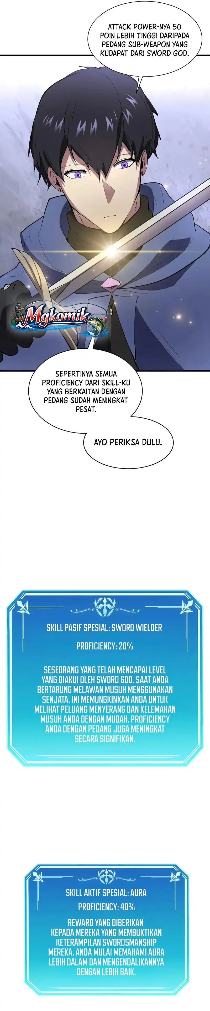 Leveling Up with Skills Page 26