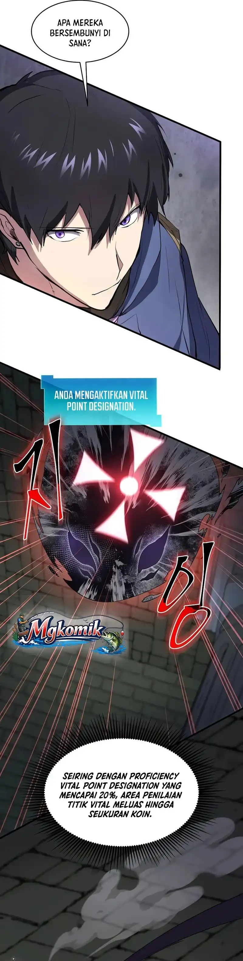 Leveling Up with Skills Page 31