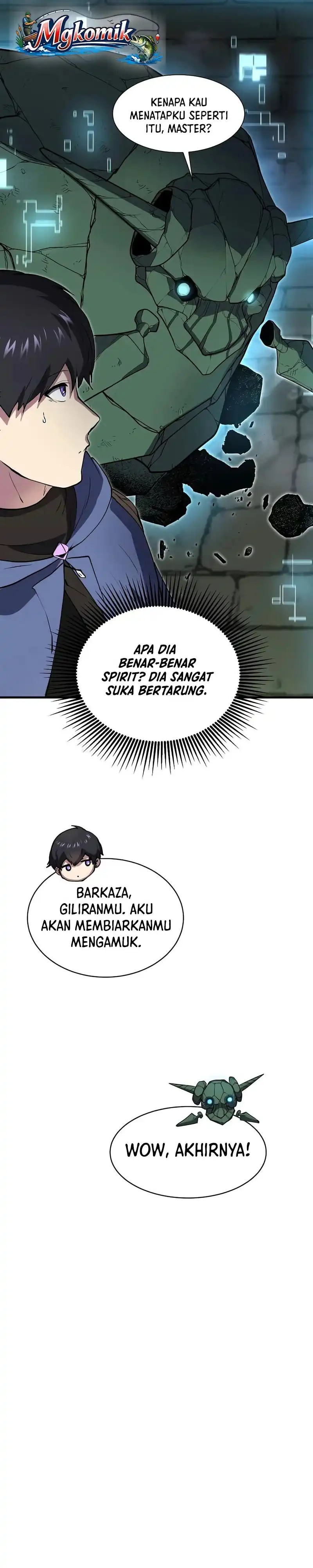 Leveling Up with Skills Page 36