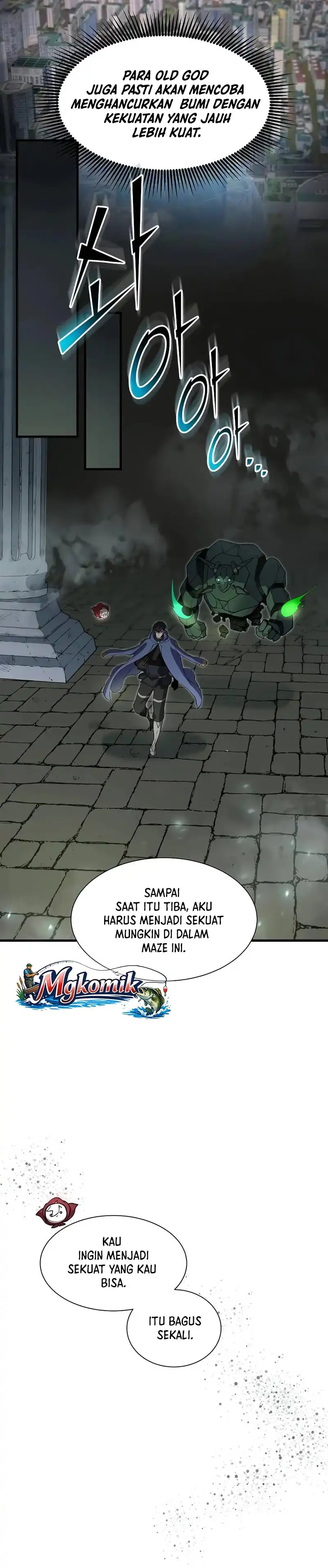 Leveling Up with Skills Page 4