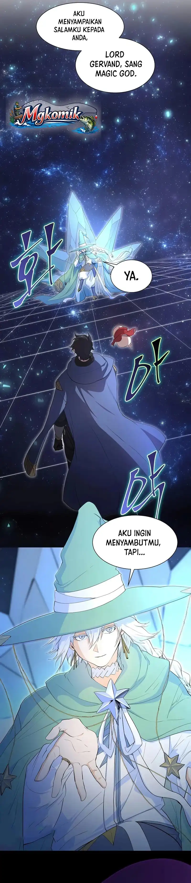 Leveling Up with Skills Page 46