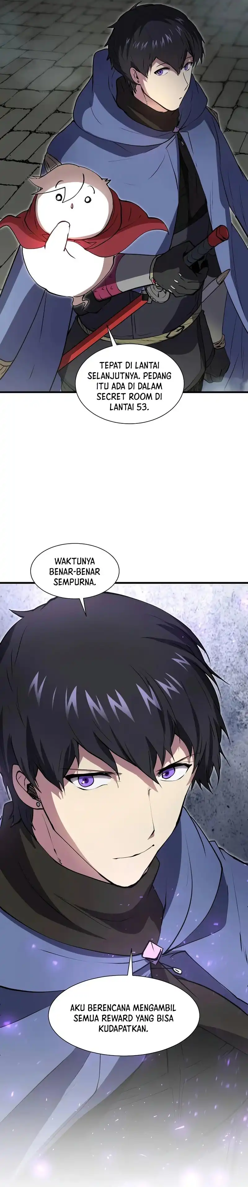 Leveling Up with Skills Page 6