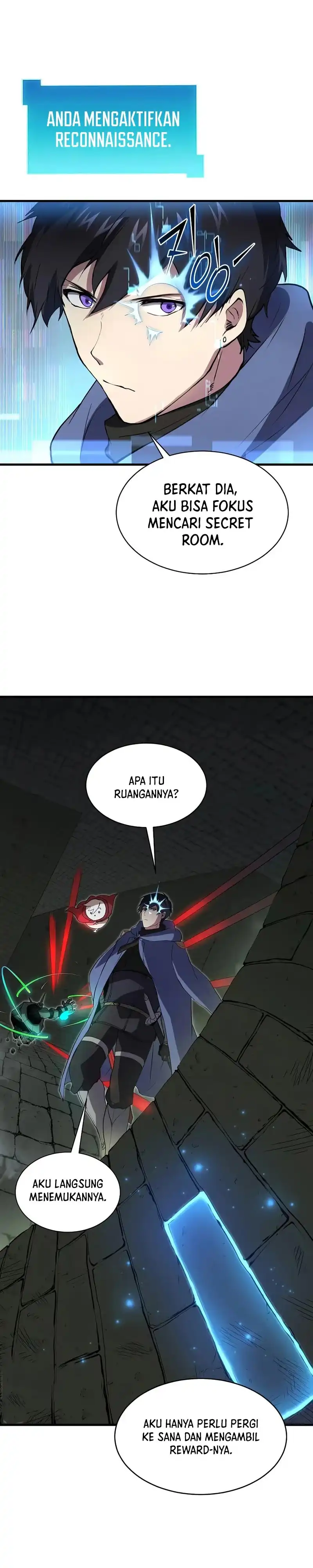 Leveling Up with Skills Page 9