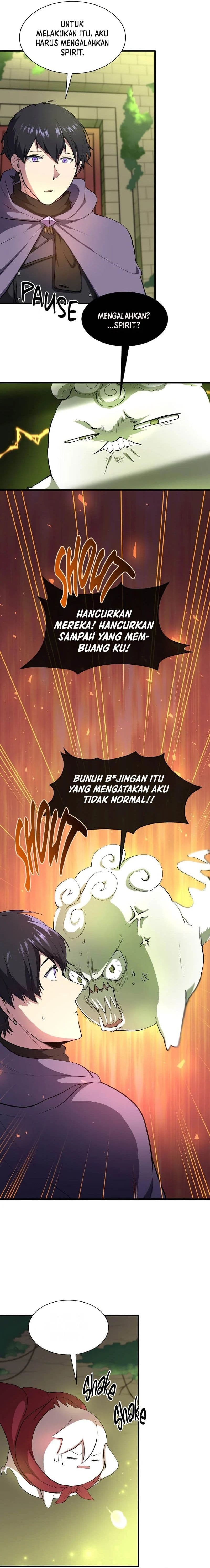 Leveling Up with Skills Page 17