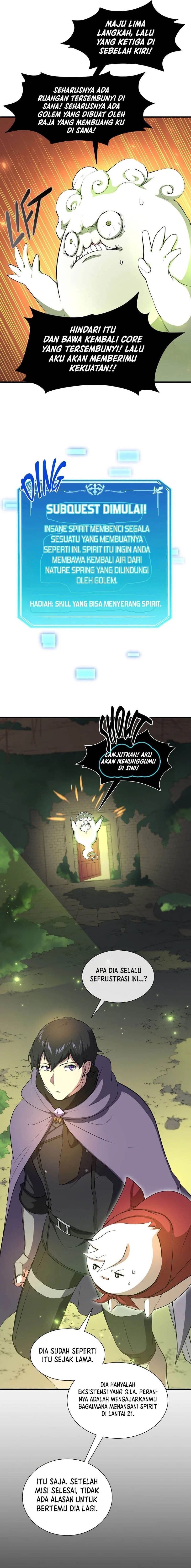 Leveling Up with Skills Page 18