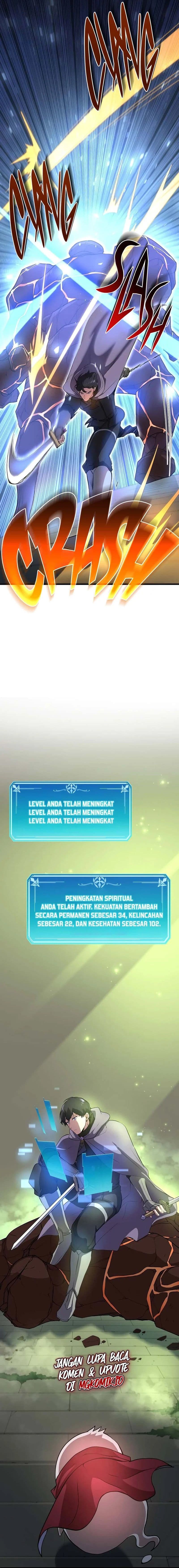 Leveling Up with Skills Page 22