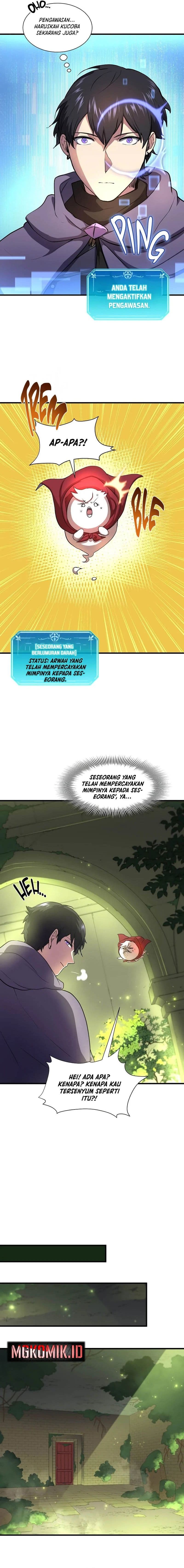 Leveling Up with Skills Page 24