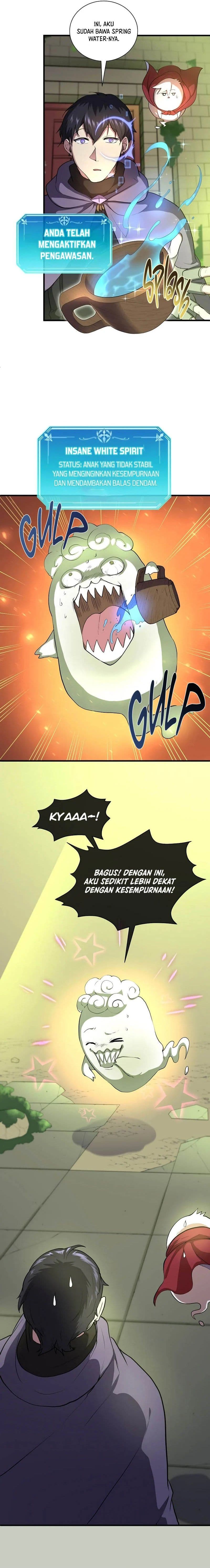 Leveling Up with Skills Page 25