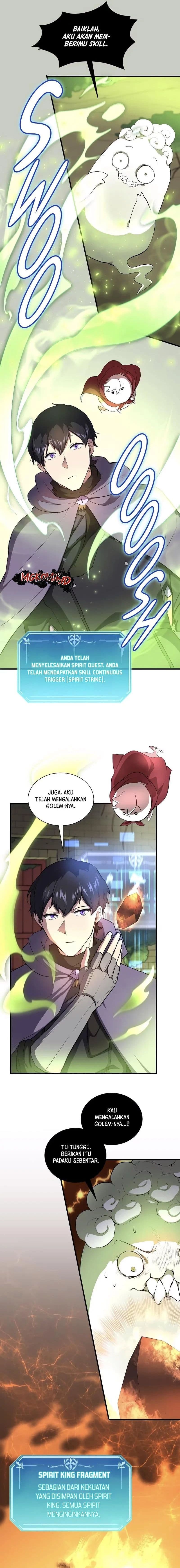 Leveling Up with Skills Page 26