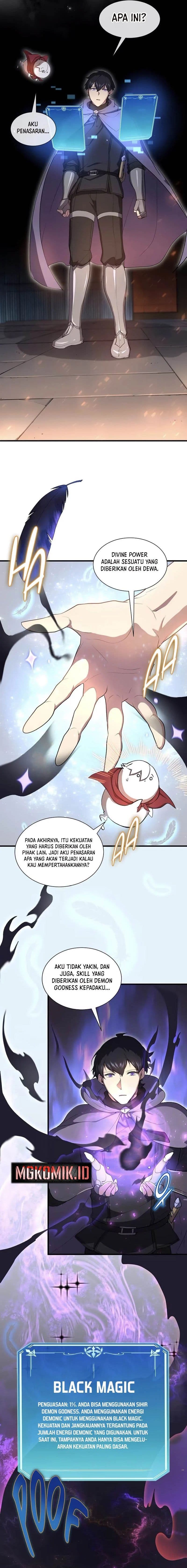 Leveling Up with Skills Page 5