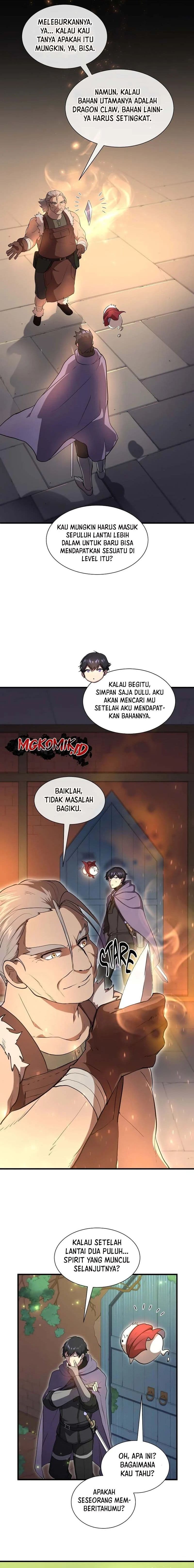 Leveling Up with Skills Page 8