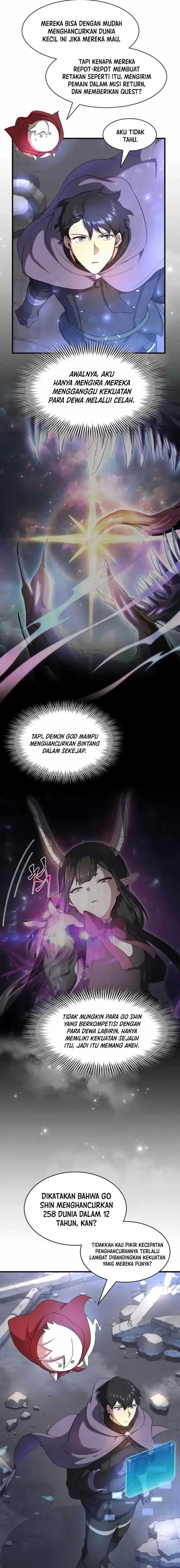 Leveling Up with Skills Page 10