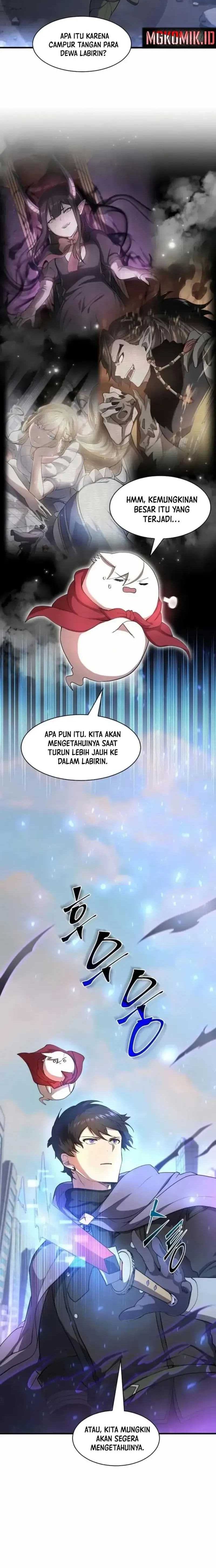 Leveling Up with Skills Page 11