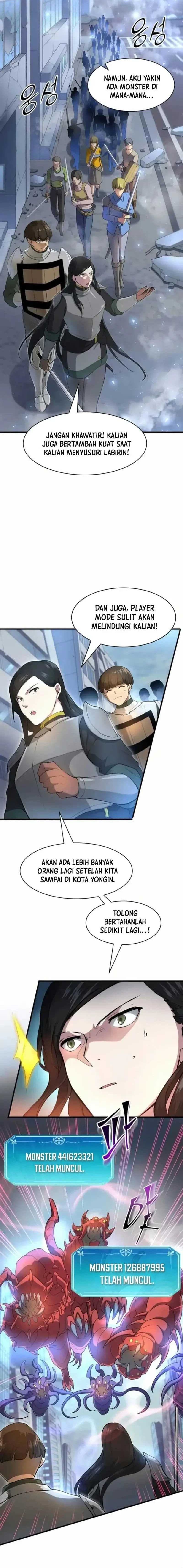 Leveling Up with Skills Page 13