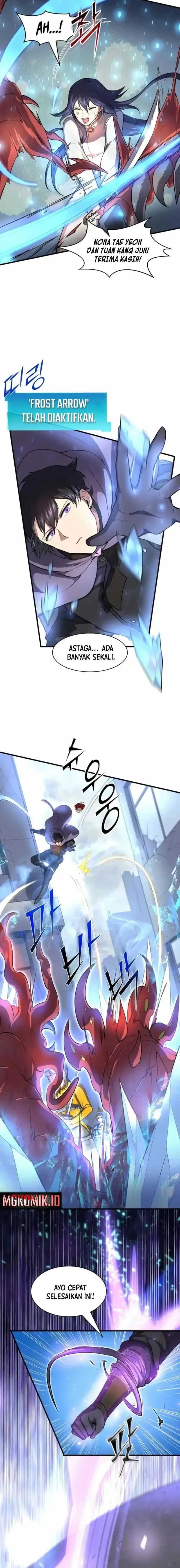 Leveling Up with Skills Page 15