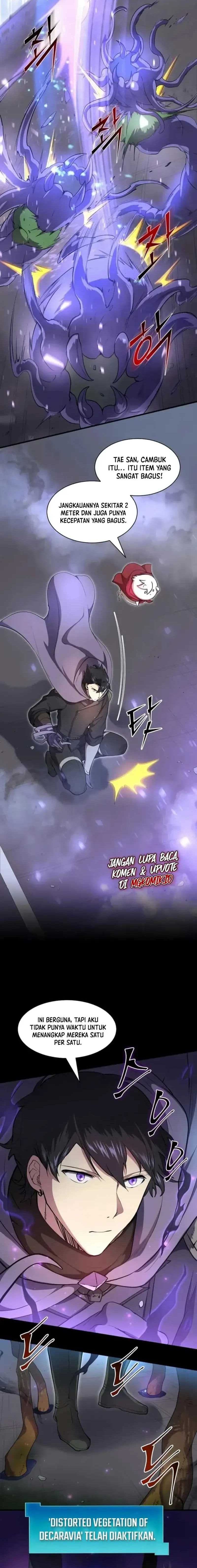 Leveling Up with Skills Page 16