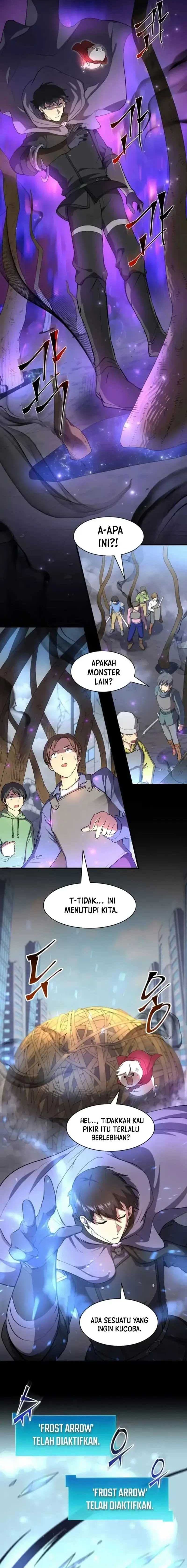 Leveling Up with Skills Page 17