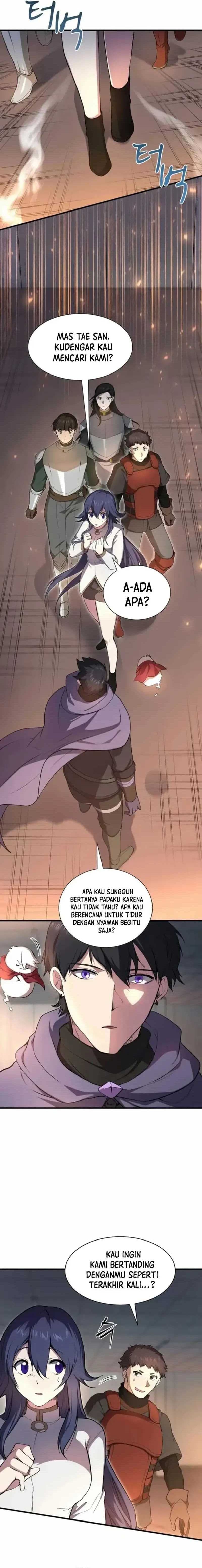 Leveling Up with Skills Page 23