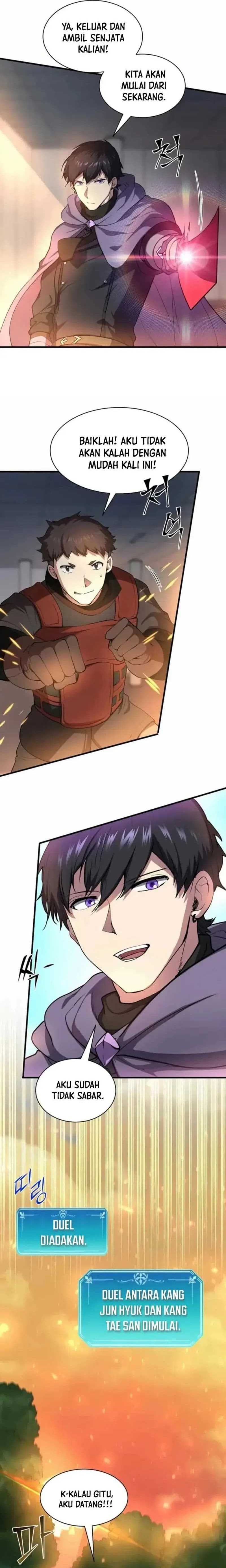 Leveling Up with Skills Page 24