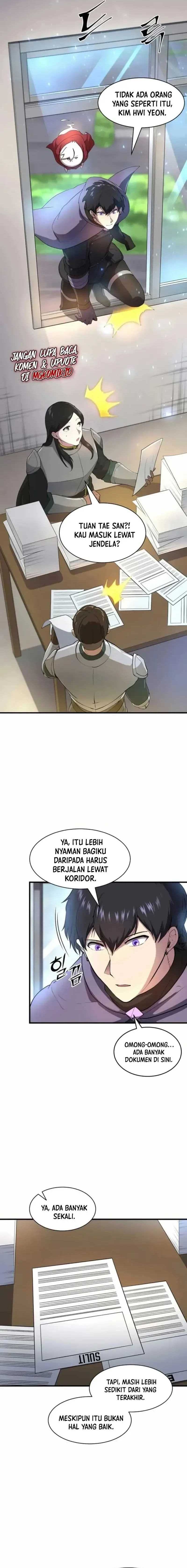 Leveling Up with Skills Page 3
