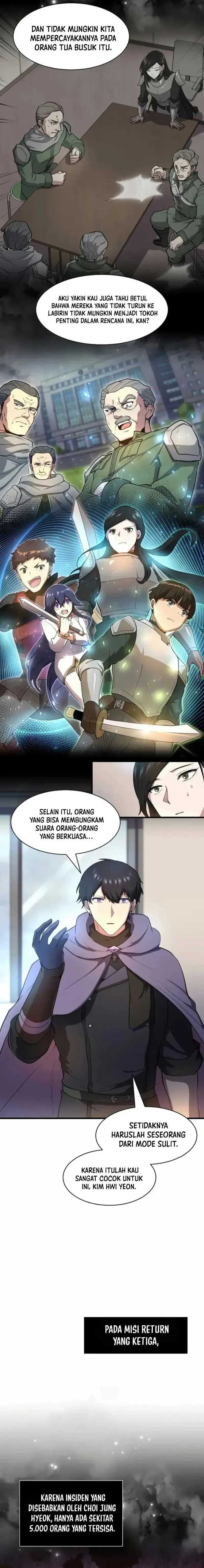 Leveling Up with Skills Page 5